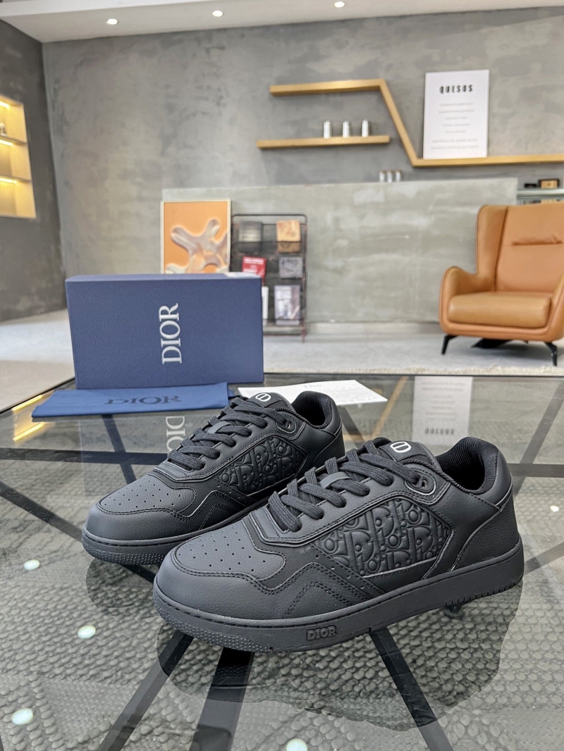 Christian Dior Casual Shoes